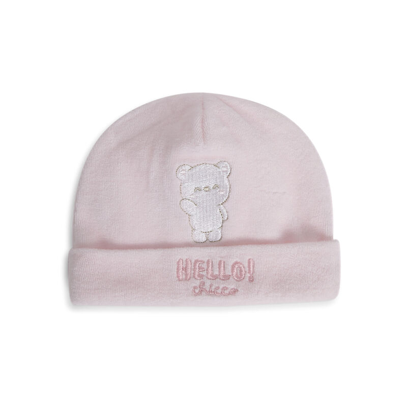 Infants Applique Cap image number 0